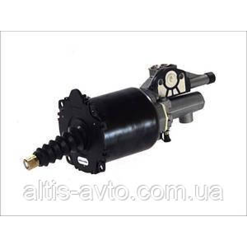 ПГУ сцепления DAF, Renault Kerax, Magnum ➤ 9700514020