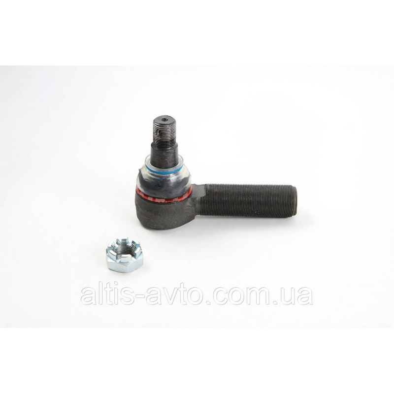 Наконечник тяги рулевой DAF, IVECO, MAN, Mercedes, Neoplan, Renault, Setra, Solaris, TAM ➤ 81953010013