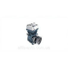 Компрессор Mercedes Atego OM906LA ➤ 9061305415
