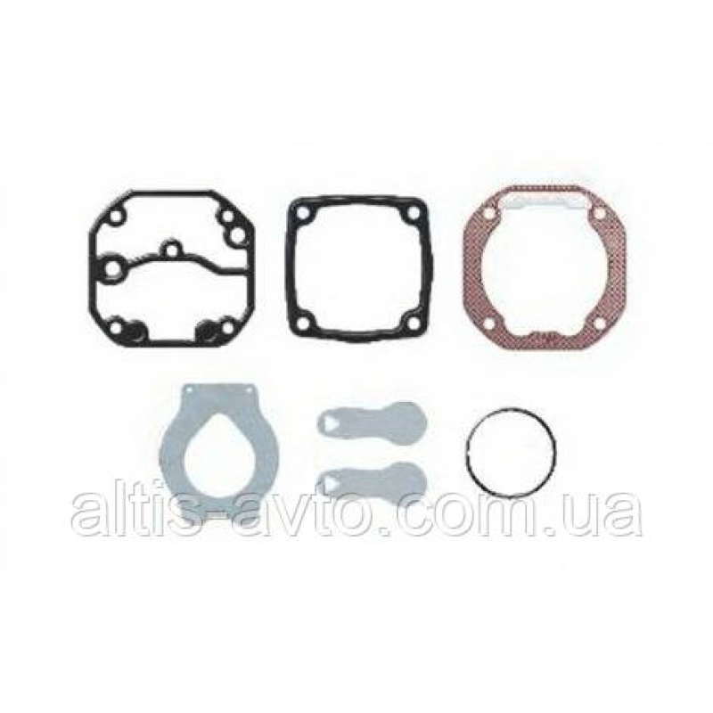 Ремкоплект компрессора Mercedes OM442 ➤ 1100080100-VDN Ремкоплект компрессора Mercedes OM442 ➤ 1100080100-VDN