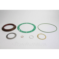 Комплект прокладок Mercedes ось APL ABS ➤ 6593500035S