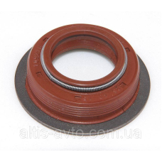Сальник КПП ZF Euroricambi–95532553 ➤ 0750112131
