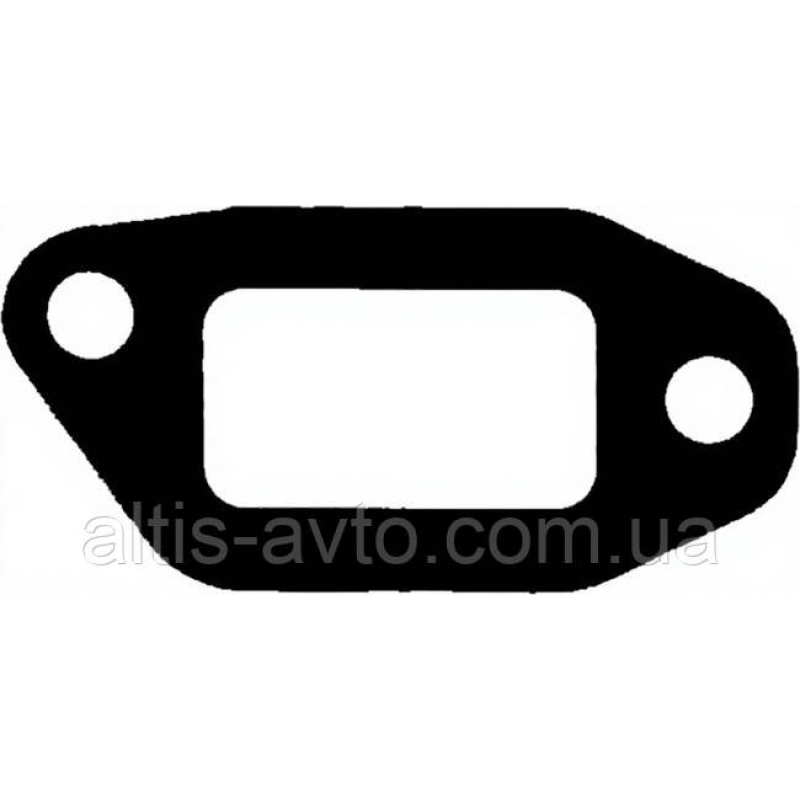 Прокладка выпускного коллектора Renault Midlum 71-37869-00 Прокладка выпускного коллектора Renault Midlum 71-37869-00