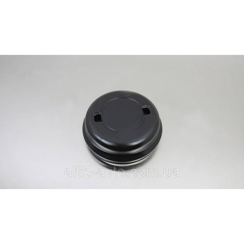 Крышка ступицы металл SMB, TRAILOR ➤ M050872 Крышка ступицы металл SMB, TRAILOR ➤ M050872