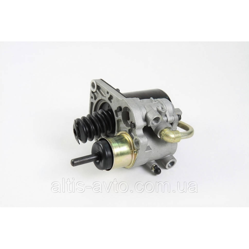 ПГУ DAF, Mercedes, Renault, Scania, Setra, Van Hool ➤ 9700511310