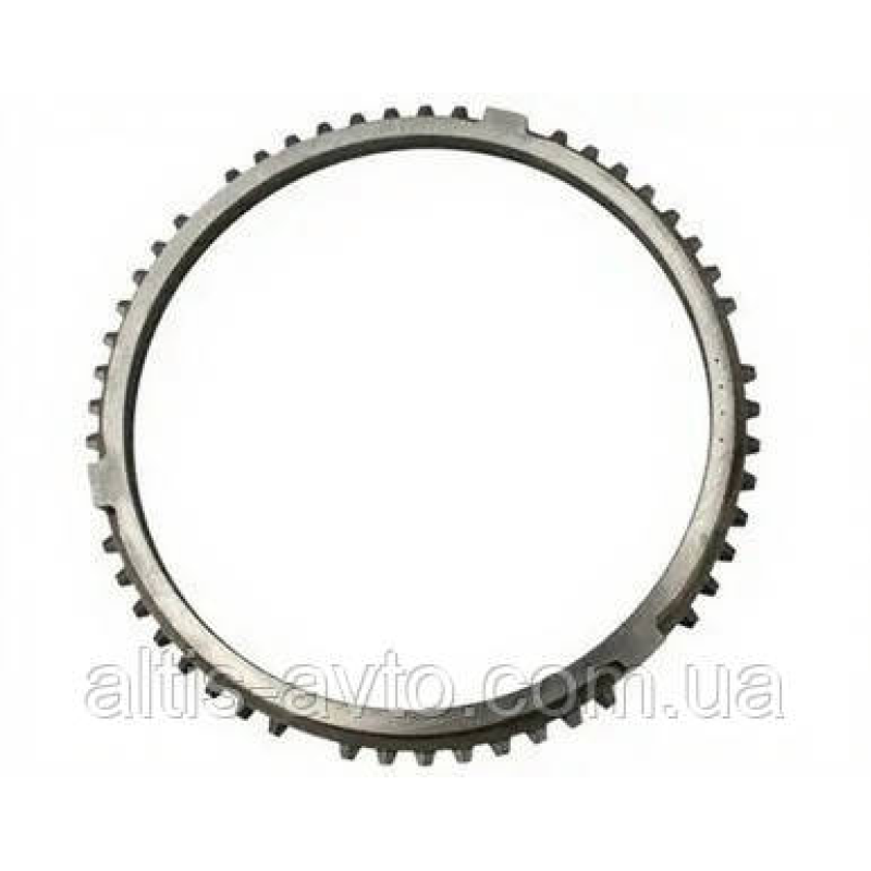 Кольцо синхронизатора ZF 1342731 Кольцо синхронизатора ZF 1342731