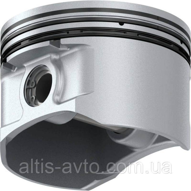 Поршень компрессора с кольцами Mercedes Axor ➤ 7000851102-VDN