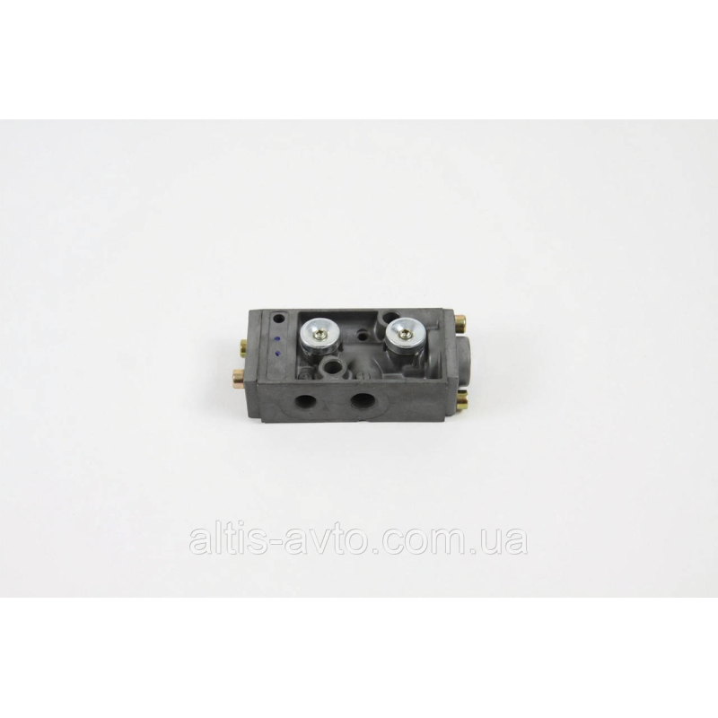 Делитель DAF, IVECO, MAN, Renault, VOLVO (ZF) ➤ 501215358 Делитель DAF, IVECO, MAN, Renault, VOLVO (ZF) ➤ 501215358