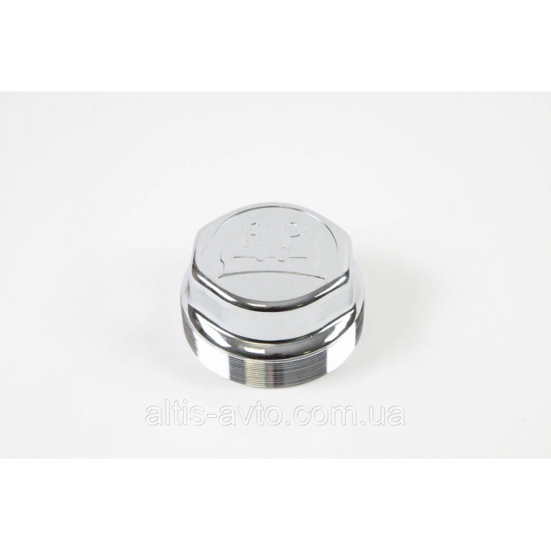 Колпак ступицы BPW H, R, KH, KR, NH, NR 10–12 t ➤ 321224070 Колпак ступицы BPW H, R, KH, KR, NH, NR 10–12 t ➤ 321224070