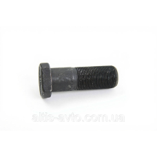 Шпилька колесная Mercedes Actros (MP1–MP3), Axor ➤ 3384015071