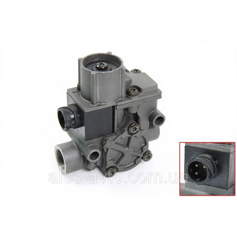 Модулятор ABS DAF, IVECO, Scania, VOLVO FH12, FH, FM, FM10, Mercedes ➤ 4721950180 Модулятор ABS DAF, IVECO, Scania, VOLVO FH12, FH, FM, FM10, Mercedes ➤ 4721950180