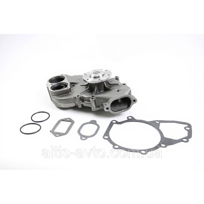Помпа воды Mercedes (OM401, A, 402, 403, 407, AH, H, HA, LA, 421–4, 4 ➤ 4032007601