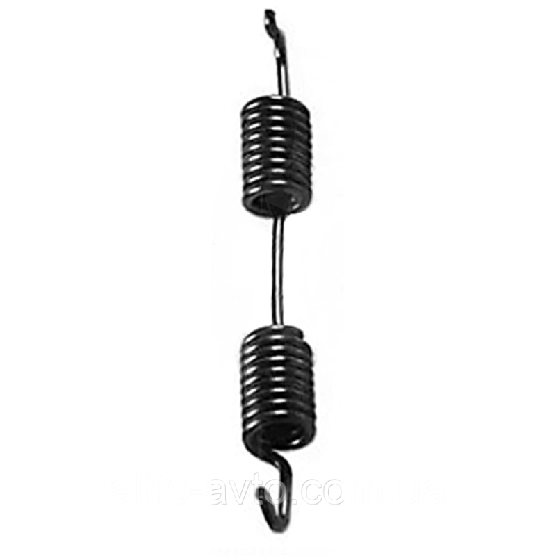Пружина колодки барабанной Mercedes 608–813 ➤ 3149930710