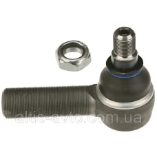 Наконечник тяги рулевой Mercedes 814–2224, Renault, DAF левый ➤ 3023300235