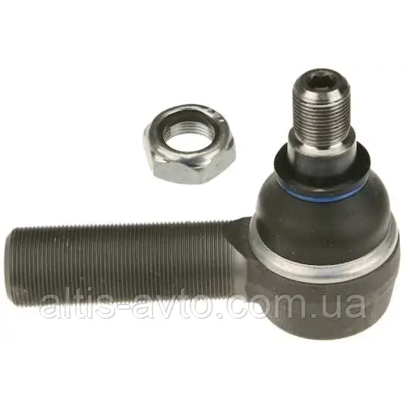 Наконечник тяги рулевой Mercedes 814–2224, Renault, DAF левый ➤ 3023300235