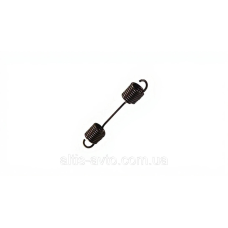 Пружина колодки барабанной Mercedes 2226 ➤ 3179931010
