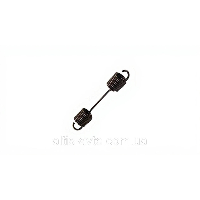 Пружина колодки барабанной Mercedes 2226 ➤ 3179931010