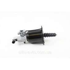 ПГУ сцепления Mercedes Actros (MP1–MP3), Axor ➤ 9700514050