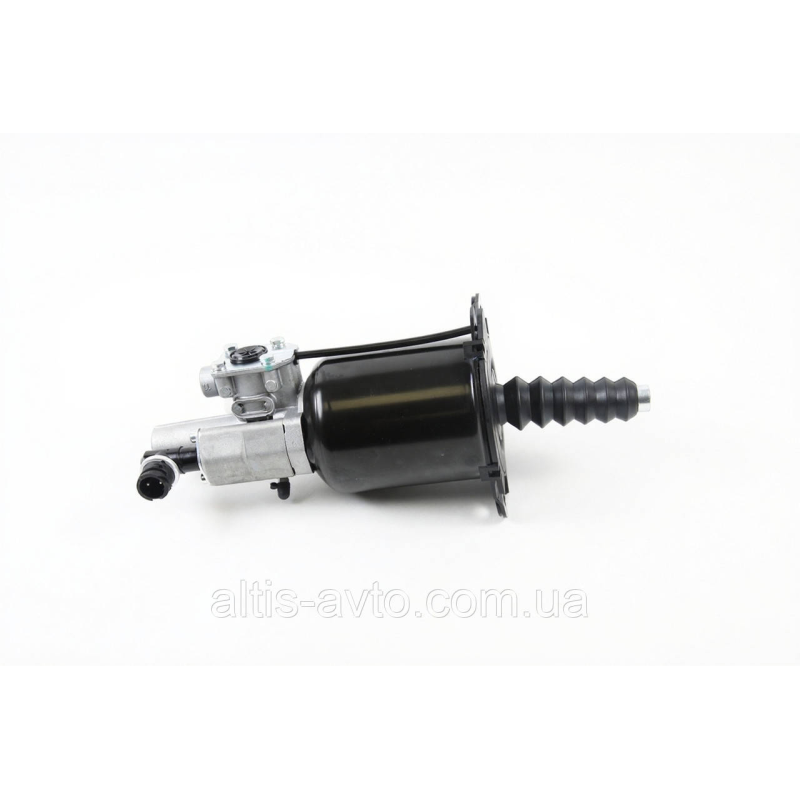 ПГУ сцепления Mercedes Actros (MP1–MP3), Axor ➤ 9700514050