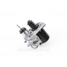ПГУ сцепления DAF, Mercedes, Renault, Scania, Setra, Van Hool ➤ 9700511310