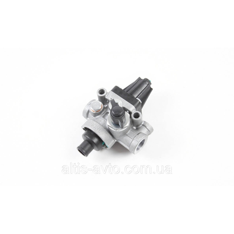 Регулятор давления DAF, IVECO, MAN, Mercedes ➤ 9753034740