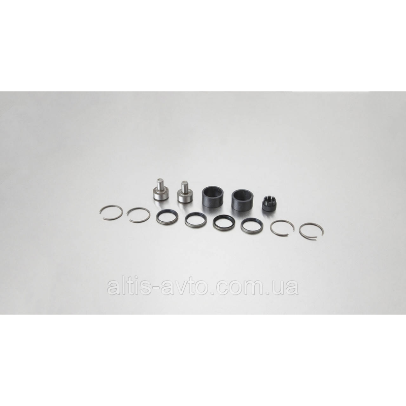 Ремкоплект вилки сцепления Mercedes TRAVEGO SETRA, SETRA ➤ 6562500613S Ремкоплект вилки сцепления Mercedes TRAVEGO SETRA, SETRA ➤ 6562500613S