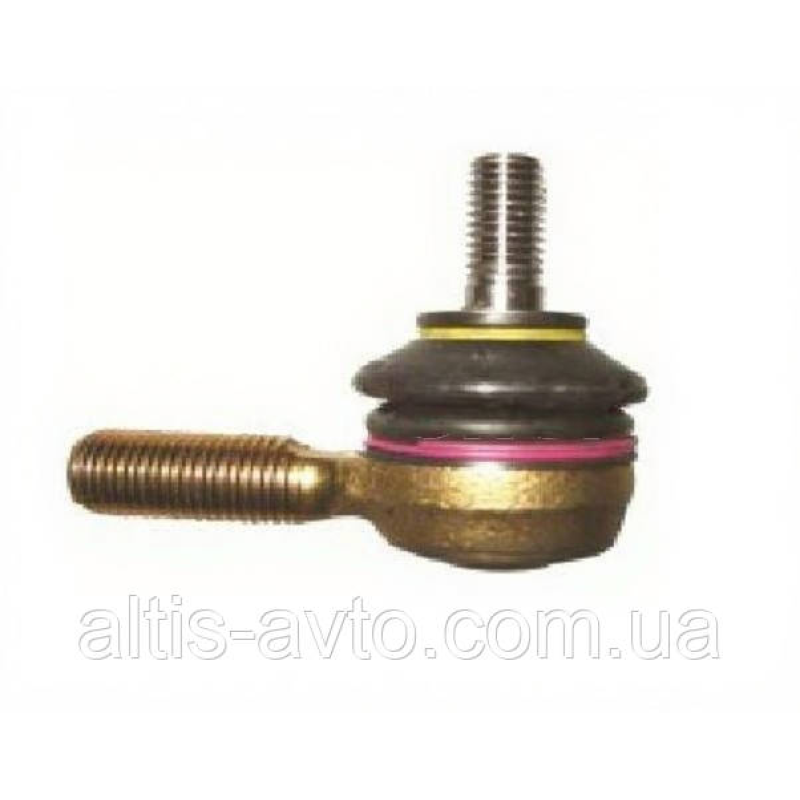 Наконечник тяги рычага КПП Mercedes Actros, ATEGO 2, ATEGO, SK, MK, NG, LK, LN2 ➤ 9966845