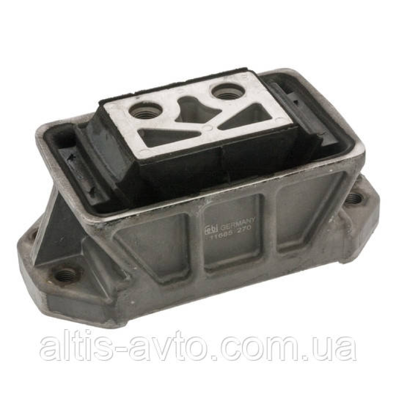 Подушка двигателя Mercedes SK, MK, 2631, 3031 ➤ 6522400318