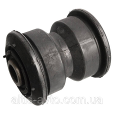 Втулка рессорная Mercedes Atego 2, ATEGO, LK, LN2 ➤ 6753250585