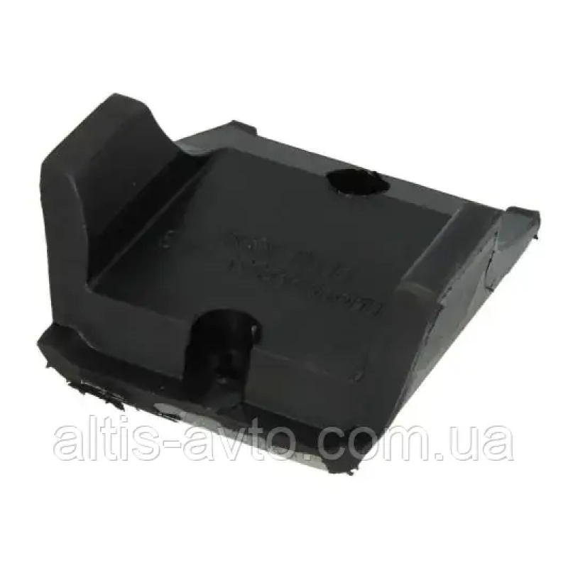 Подушка рессоры Mercedes Atego 1, 2 375, 970 2 958 3 967 ➤ 9703200095