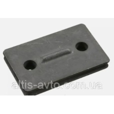 Отбойник рессоры резина Mercedes VARIO, LK, LN2 ➤ 6753250284