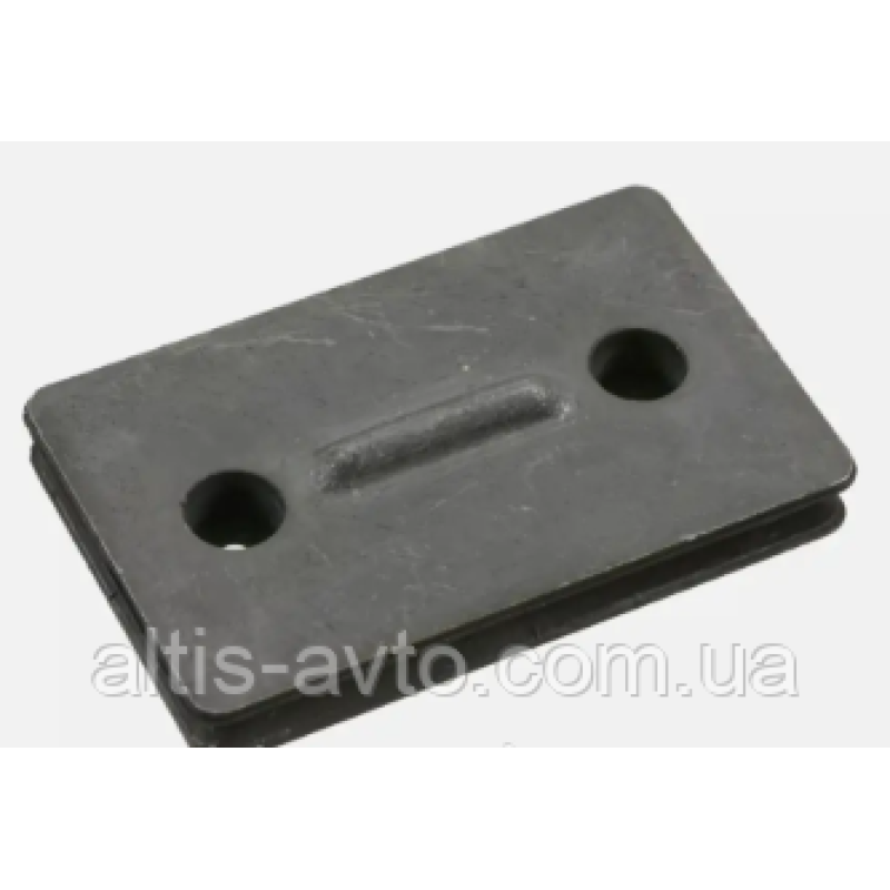 Отбойник рессоры резина Mercedes VARIO, LK, LN2 ➤ 6753250284