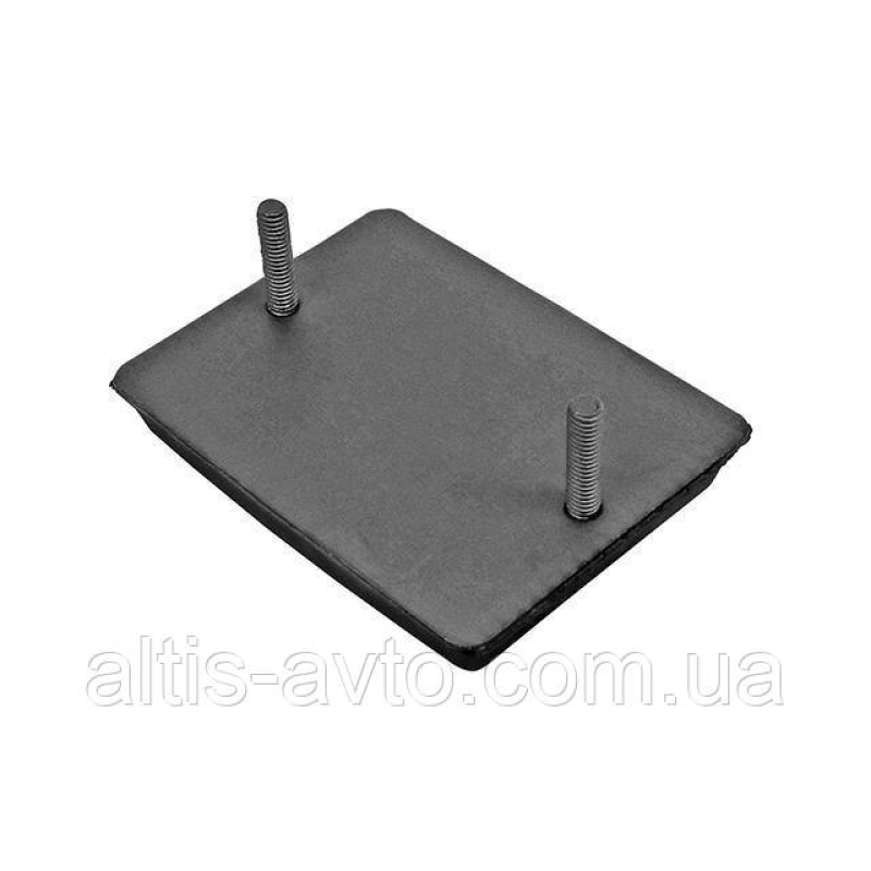 Отбойник рессоры Mercedes Atego, LK, LN2 ➤ 6753250144