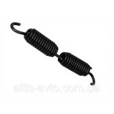 Пружина тормозной колодки SAF 066.020-00