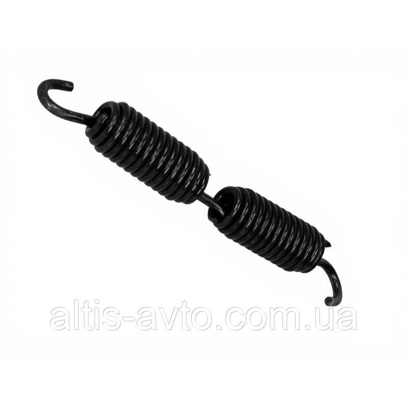 Пружина тормозной колодки SAF 066.020-00 Пружина тормозной колодки SAF 066.020-00