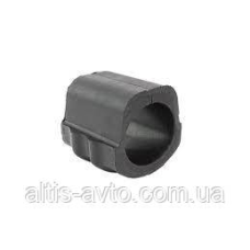 Втулка стабилизатора Mercedes 507–510, T2, LN1, VARIO переднего ➤ 6673230685