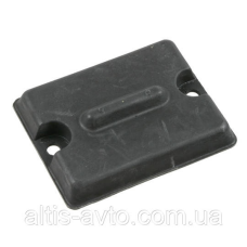 Подушка рессоры Mercedes LK, LN2, VARIO ➤ 9703250184