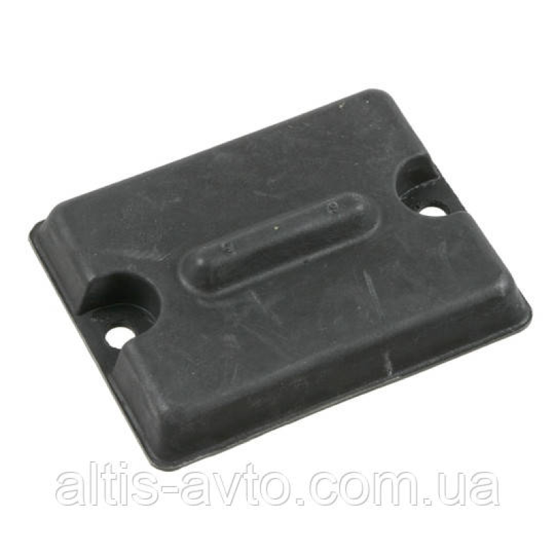 Подушка рессоры Mercedes LK, LN2, VARIO ➤ 9703250184
