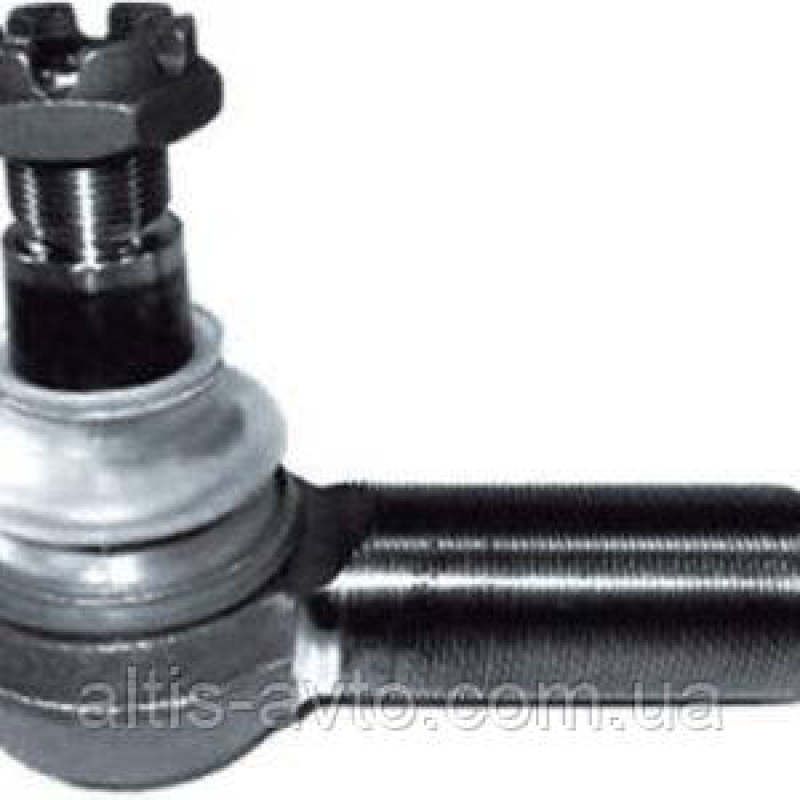 Наконечник тяги рулевой MAN, MERCEDES, DAF, IVECO, SETRA, Renault прав. резьба ➤ 81953010025