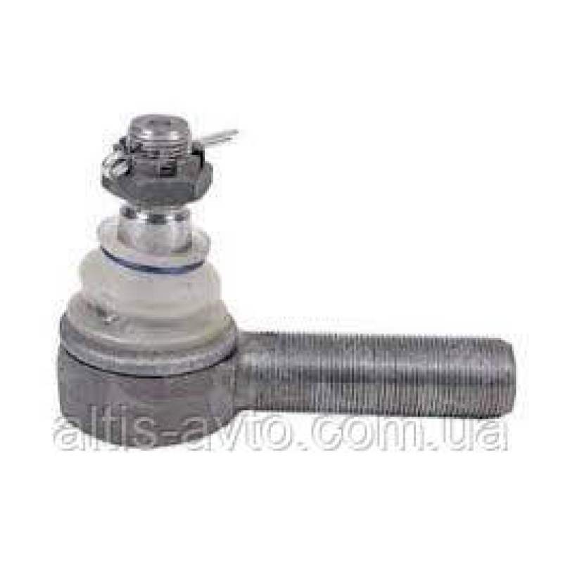 Наконечник тяги рулевой MERCEDES LP, LN2, T2, LN1, VARiO ➤ 0003301235