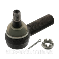 Наконечник тяги рулевой Mercedes LK, LN2, LP, NG, O402, 808, 1513 прав. резьба ➤ 0003303135