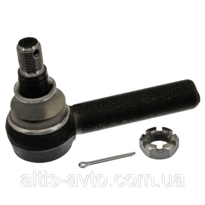 Наконечник тяги рулевой Mercedes Actros SERIES, ATECO AXOR SERIES прав.резьба ➤ 0014605048 Наконечник тяги рулевой Mercedes Actros SERIES, ATECO AXOR SERIES прав.резьба ➤ 0014605048