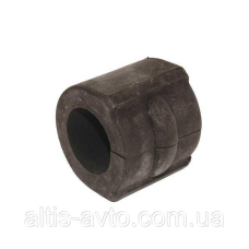 Втулка стабилизатора Mercedes LK, LN2, 814, 817 ➤ 6743260081