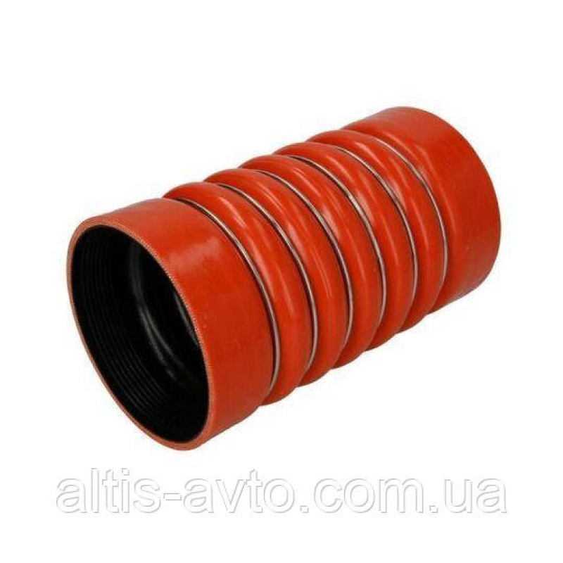 Патрубок интеркулера силикон Mercedes Actros (MP1–MP3), Axor ➤ 0020945582