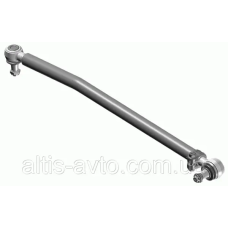 Тяга рулевая продольная Mercedes LK, LN2, 711, 817, 917 ➤ 6734600205