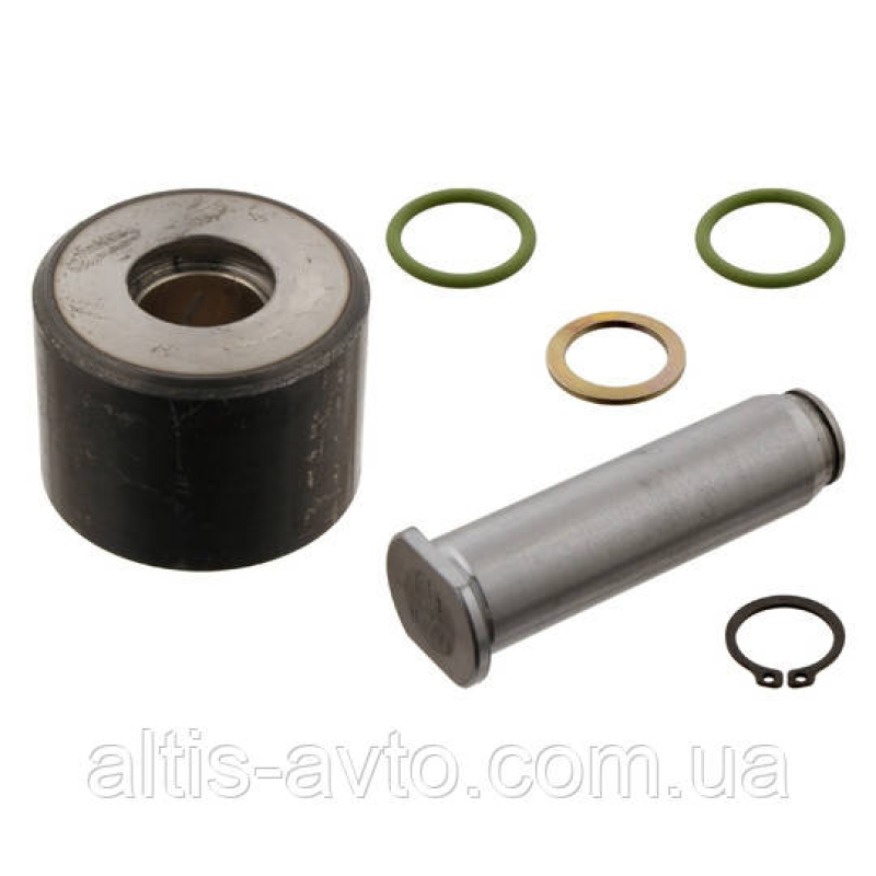 Ремкоплект колодки барабанной Mercedes AXOR, SK, MK, NG, T2, L, O345 CONECTO, O303, O304 ➤ 3074200339 Ремкоплект колодки барабанной Mercedes AXOR, SK, MK, NG, T2, L, O345 CONECTO, O303, O304 ➤ 3074200339