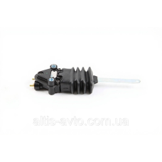 Кран подъема кабины DAF, MAN (E2000, F2000, F 97, M2000, TGA, 00–, TGS, TGX), Renault ➤ 4640070010
