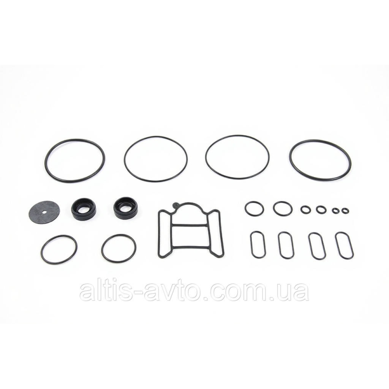 Ремкоплект модулятора ABS DAF, MAN, Renault, Scania ➤ 03425002FSS Ремкоплект модулятора ABS DAF, MAN, Renault, Scania ➤ 03425002FSS