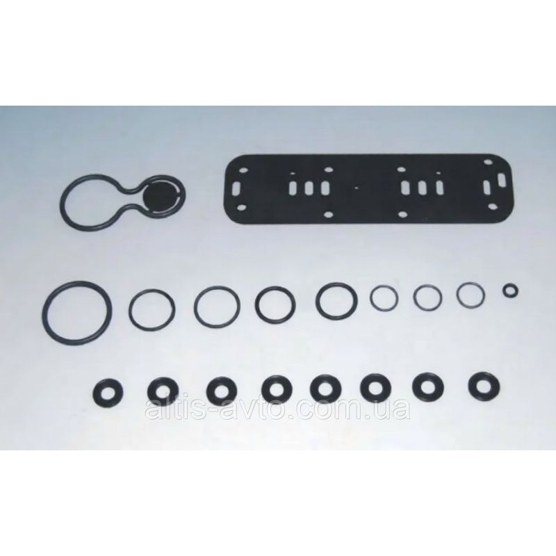 Ремкоплект клапана электромагнитного Mercedes Connecto, MAN ➤ 4720600