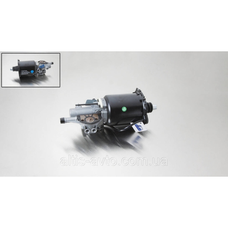 ПГУ сцепления DAF, IVECO Arway, Crossway, Recreo, New Domino, EuroRider ➤ 9700514380